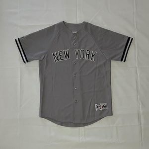 New York Yankees Genuine Merchandise by Majestic